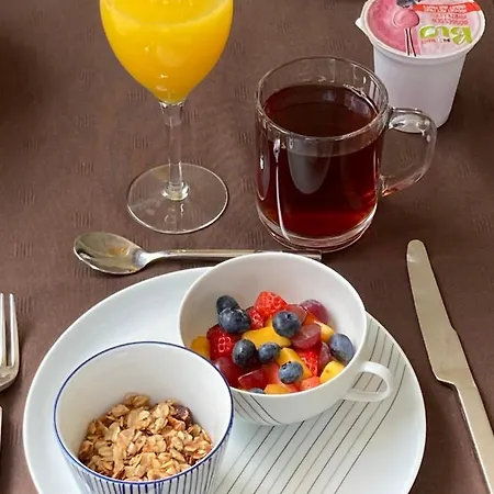 Maaltebrug 4* 헨트