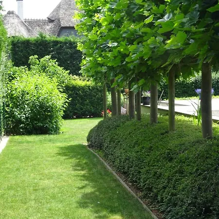 Bed & Breakfast Maaltebrug 4*