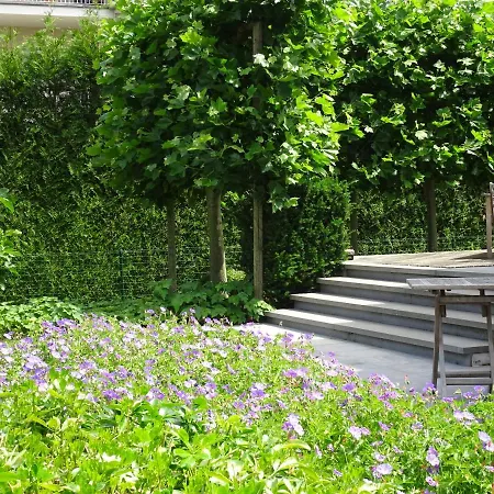 Maaltebrug Bed & Breakfast 4*