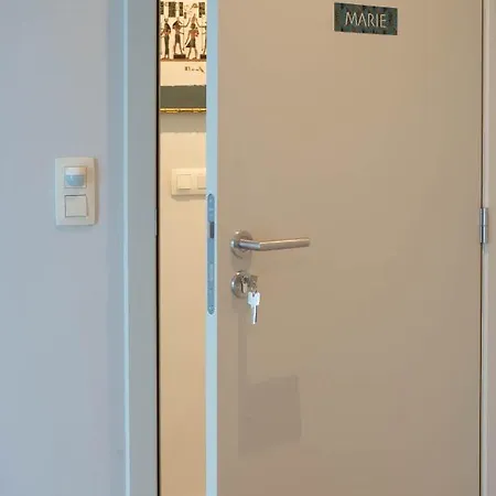 Bed & Breakfast Maaltebrug 4*