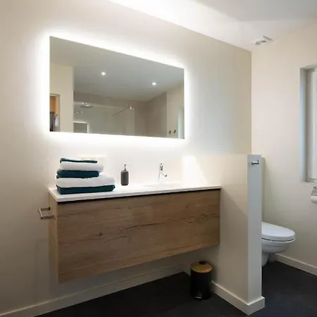 Maaltebrug B&B 헨트