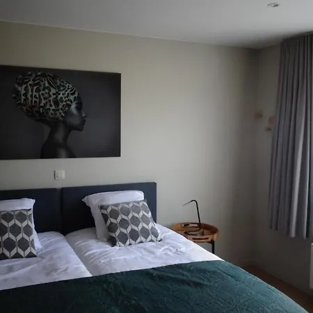 Maaltebrug Bed & Breakfast Gent