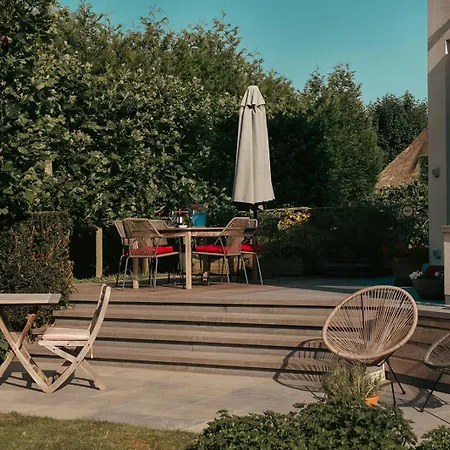 B&B Maaltebrug