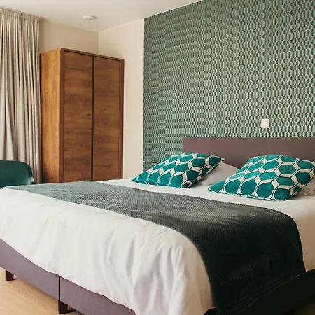 Maaltebrug B&B 4*