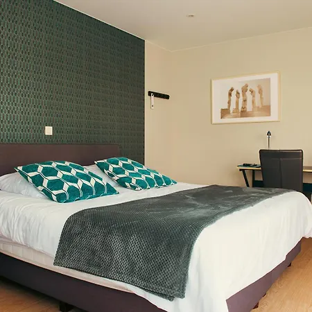 B&B Maaltebrug 4*