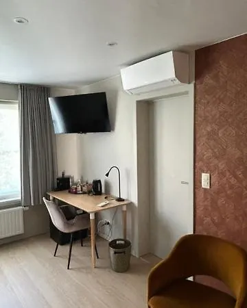 Maaltebrug Bed & Breakfast 4*