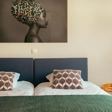 Maaltebrug B&B 4*