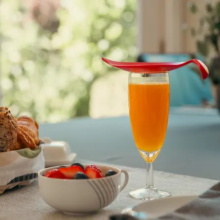 Maaltebrug Bed & Breakfast Gent