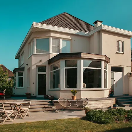 B&B Maaltebrug 4*