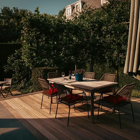 Maaltebrug Bed & Breakfast Gent