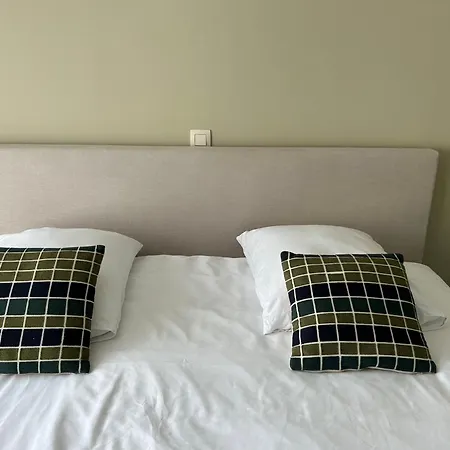 Maaltebrug B&B