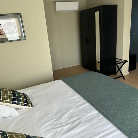 Maaltebrug Bed & Breakfast 4*