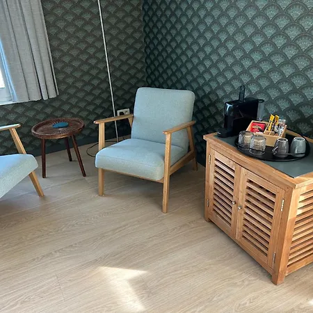 Maaltebrug Bed & Breakfast