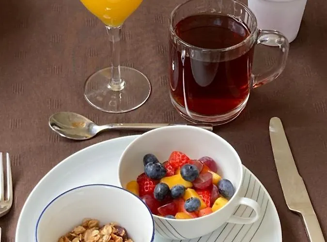 Maaltebrug 4* 헨트