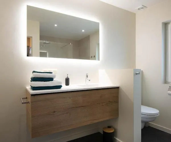 Maaltebrug B&B 헨트