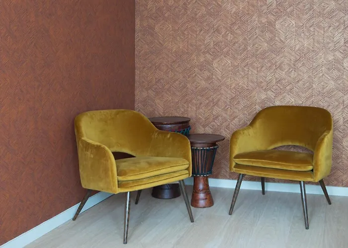 Maaltebrug Oda ve Kahvaltı 4*