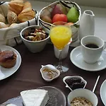 Bed & Breakfast Maaltebrug