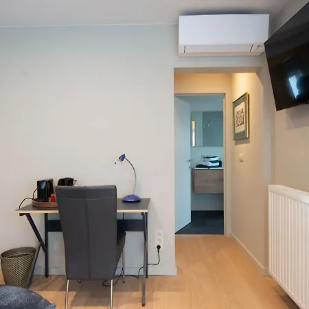 Bed & Breakfast Maaltebrug Ghent