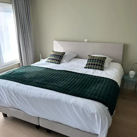 Bed & Breakfast Maaltebrug