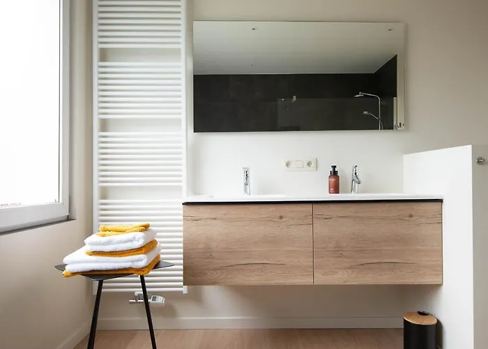 Bed & Breakfast Maaltebrug Ghent