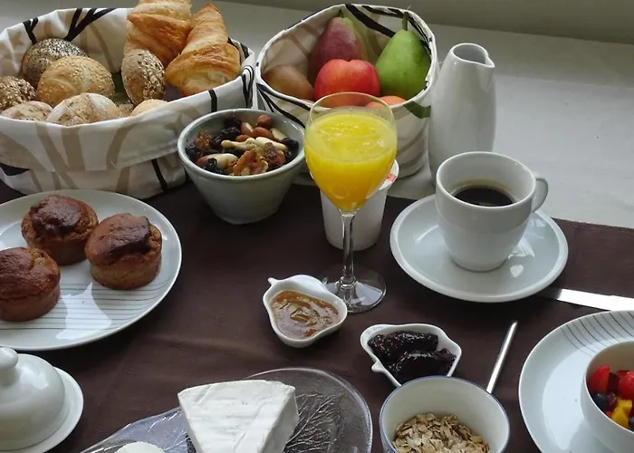 Bed & Breakfast Maaltebrug