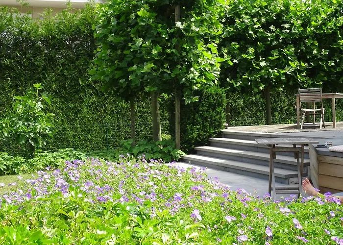 Maaltebrug Bed & Breakfast 4*