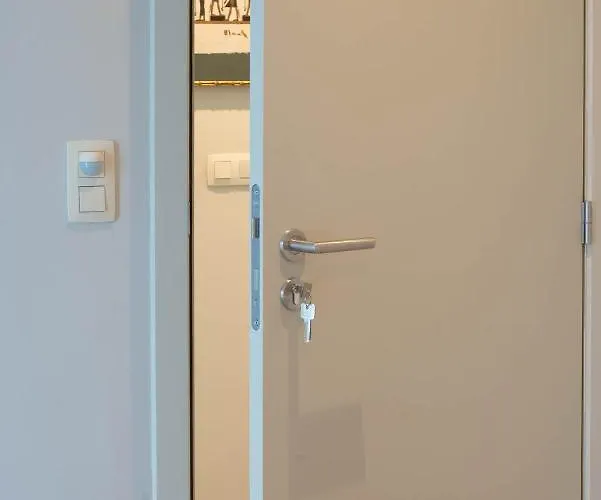 Bed & Breakfast Maaltebrug 4*