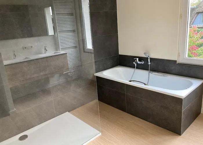 Maaltebrug Bed & Breakfast