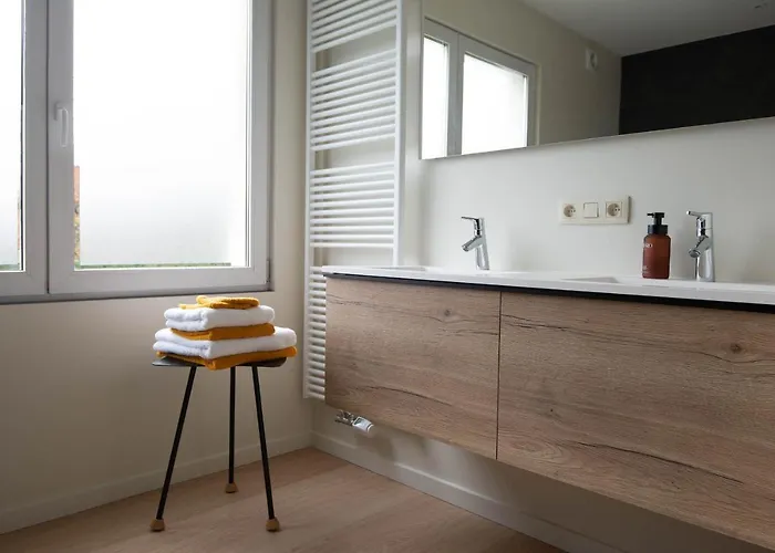 Maaltebrug Bed & Breakfast 4*