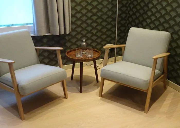 Maaltebrug Bed & Breakfast 4*