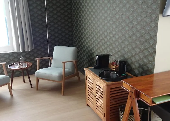 Bed & Breakfast Maaltebrug