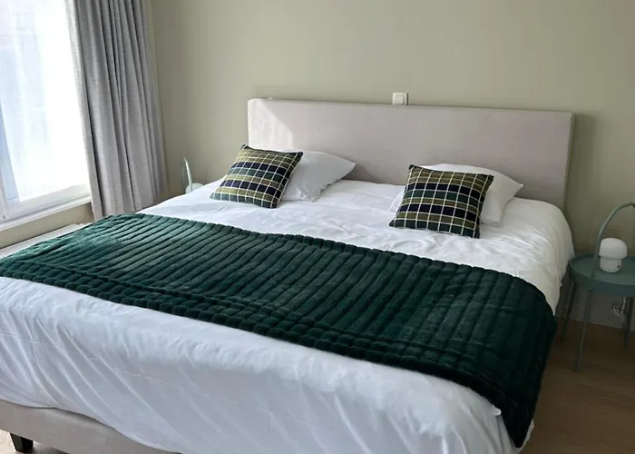 Bed & Breakfast Maaltebrug